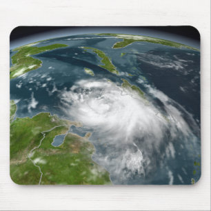 Tropisk storm Dennis Musmatta