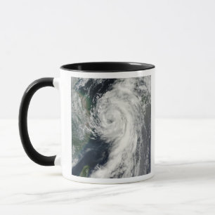 Tropisk storm Dianmu Mugg