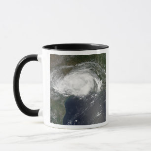 Tropisk storm Edouard 2 Mugg