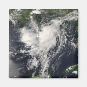 Tropisk storm Edouard Magnet