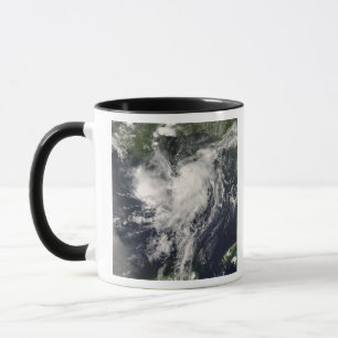 Tropisk storm Edouard Mugg