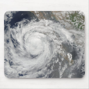 Tropisk storm Emilia Musmatta