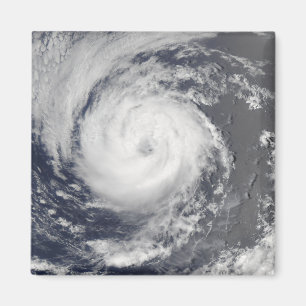 Tropisk storm Guillermo Magnet