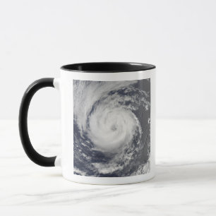 Tropisk storm Guillermo Mugg
