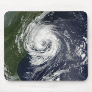 Tropisk storm Gustav Musmatta
