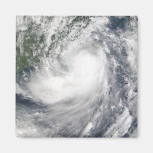 Tropisk storm Hagupit Magnet