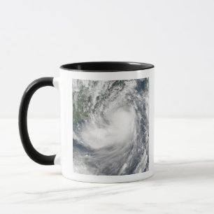Tropisk storm Hagupit Mugg