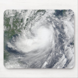 Tropisk storm Hagupit Musmatta