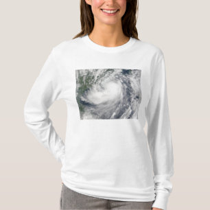 Tropisk storm Hagupit T-shirt