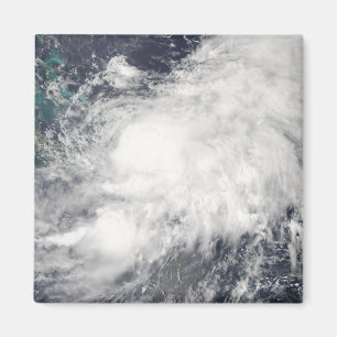 Tropisk storm Hanna Magnet