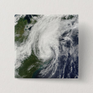 Tropisk storm Hanna över ostkusten 2 Knapp