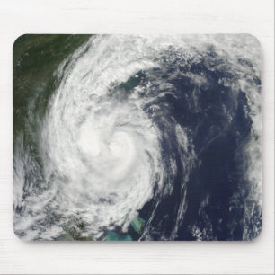 Tropisk storm Hanna över ostkusten Musmatta