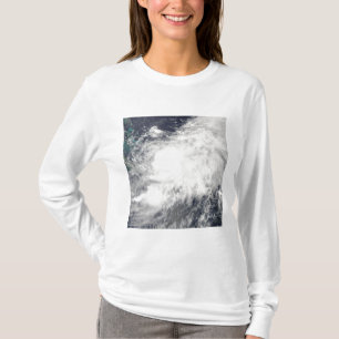 Tropisk storm Hanna Tee