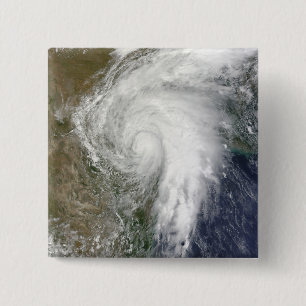 Tropisk storm Hermine över Texas Knapp