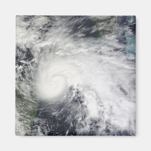 Tropisk storm Ida i det karibiska havet 2 Magnet