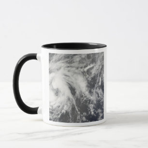Tropisk storm Josephine Mugg