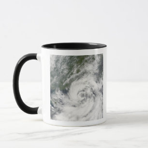 Tropisk storm Kammuri Mugg