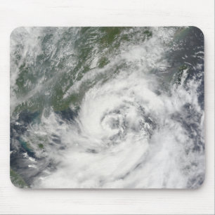 Tropisk storm Kammuri Musmatta