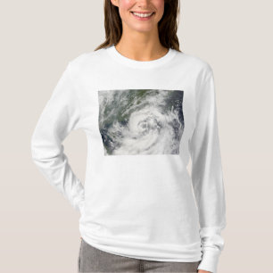 Tropisk storm Kammuri Tee