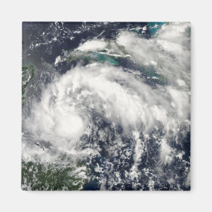 Tropisk storm Karl Magnet