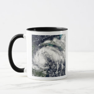 Tropisk storm Karl Mugg