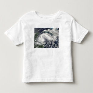 Tropisk storm Karl T-shirt