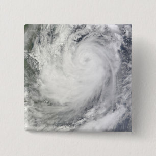 Tropisk storm Ketsana Knapp