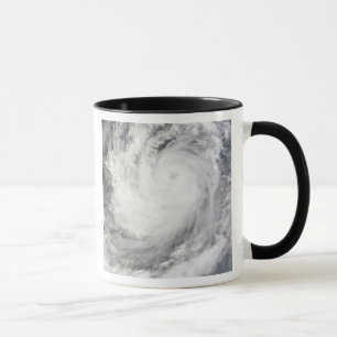 Tropisk storm Ketsana Mugg