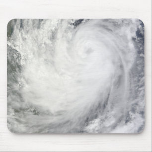 Tropisk storm Ketsana Musmatta