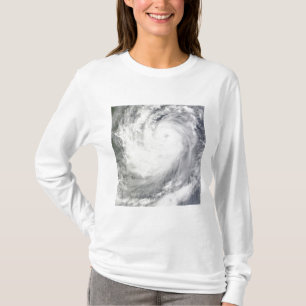 Tropisk storm Ketsana Tee