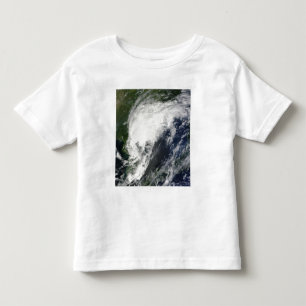 Tropisk storm Kompasu T-shirt