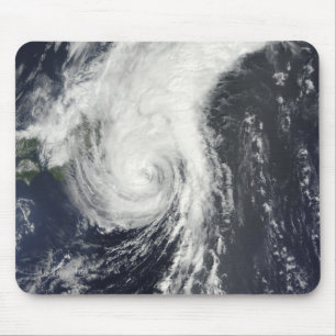 Tropisk storm Krovanh Musmatta