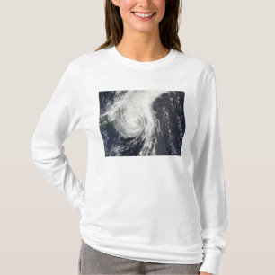 Tropisk storm Krovanh T-shirt