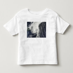 Tropisk storm Krovanh Tee Shirt