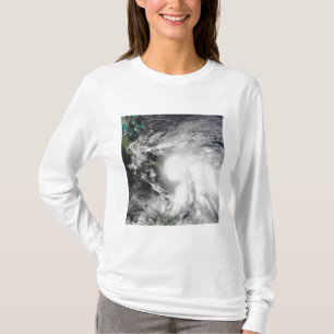 Tropisk storm Noel över Haiti T Shirt