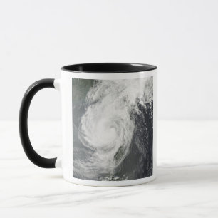 Tropisk storm Parm Mugg