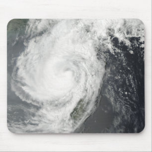 Tropisk storm Parm Musmatta