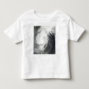 Tropisk storm Parm Tee Shirt