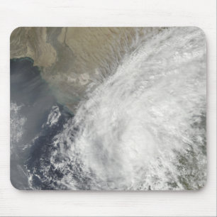 Tropisk storm Phyan Musmatta