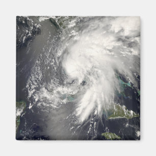 Tropisk stormFay 2 Magnet