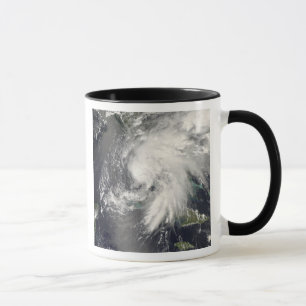 Tropisk stormFay 2 Mugg