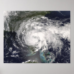 Tropisk stormFay 2 Poster