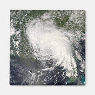 Tropisk stormFay 3 Magnet