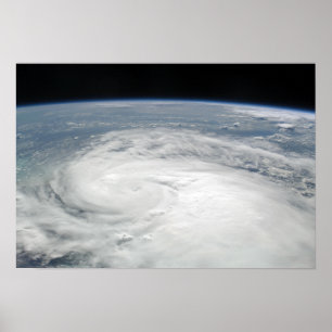 Tropisk stormFay 3 Poster