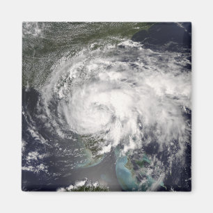 Tropisk stormFay 4 Magnet