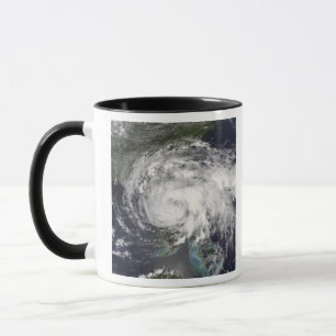 Tropisk stormFay 4 Mugg