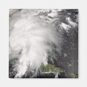Tropisk stormFay 5 Magnet