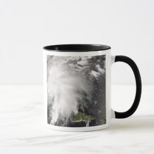 Tropisk stormFay 5 Mugg