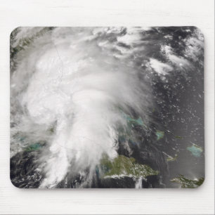 Tropisk stormFay 5 Musmatta