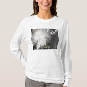 Tropisk stormFay 5 T Shirt